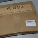 2 x Ruffle Pajama Set, Womens Button Down Pijama Sets Soft Comfy Short Pjs Cute Vintage Ladies Sleepwear (S)