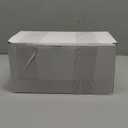 Soulchen 26pcs Christmas Decor Mesh Garland Set 10 Yard Metallic Mesh with Artificial Pine Needles Christmas Ball Garland Ties for DIY Holiday Xmas Tree Wreath(Gold)