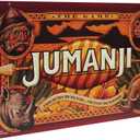 Jumanji Original Board Game for 2-4 Players, Ages 8 and Up