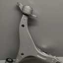 NewYall Front Left Lower Suspension Control Arm with Ball Joint for Dodge Durango Jeep Grand Cherokee 2016-2022