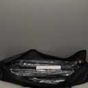 Hemmotop Photo Backdrop Stand, 10x7ft (WxH) Background Stand for Photoshoot, Backdrops Support kit with Carry Bag for Parties, Photography, Projector Screen, Wedding, Decoration, Balloons