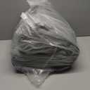 Babylicious Waterproof Pack and Play Mattress Topper | 38" x 26" x 1.5" | Trifold Style - Breathable Soft Plush Foam - Portable Mattress Topper- Baby Foam Mattresses for Babies