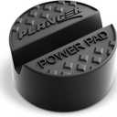PLANGER - Power Pad - Rubber Jack Pad Trolley Jack, Vehicle Lift Axle Stand - Universal Usage - Protects Your Car, SUV Any Vehicles Pinch Weld Sill - Perfect car Tuning