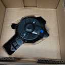 AC Blower Motor with Fan Fits for 2003-2008 Honda Pilot, 1999-2004 Honda Odyssey, 1998-2002 Honda Accord, 2001-2006 Acura MDX HVAC Heater Blower Motor Fan Replaces# 700002