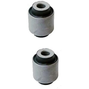 Replacement Set of 2 Rear Lower Suspension Strut Mount Bushing Kits Mechanics Choice for Honda Civic 96-00