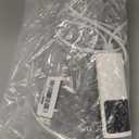 Heating Pad for Back Pain Relief, Heating Pads for Period Cramps with 9 Heat Settings & 4 Timers Auto-off, Machine Washable, Dry & Moist Heat, Soft Electric Heating Pad for Sore Muscles,Gift,12''24'' (Grey)