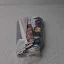 AIIKES 15x10ft Christmas Backdrops for Photography Fireplace Christmas Photography Background Indoors Xmas Tree Gift Holiday Party Decoration 11-752