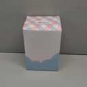 Doctor Kit for Girls -Vet Play Sets for Kids, Pretend Play Doctor Set with Pet Cage and Bunny Toy, Doctor Play Gift for Kids Toddlers Ages 3 4 5 6 Year Old for Role Play (Pink Bunny)