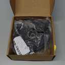 cciyu AC Compressor Clutch Kit 2004-2007 for Dodge Durango,2006-2007 for Jeep Commander,2005-2007 for Jeep Grand Cherokee A/C Clutch for Car 255465,TEM255465,2011271AM,140204NC,C1720R