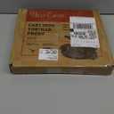 Winco TPC-8C Manual 8' Cast Iron Tortilla Press