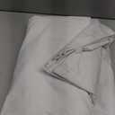 Red Kap mens Twill Action Back Coverall (40 Tall, White)