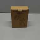 Garden Hose Nozzle, Heavy Duty Metal Water Hose Nozzle with 8 Adjustable Spray Patterns, High Pressure Hand Sprayer with Flow Control for for Garden Watering, Car & Pet Washing (Black)