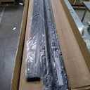 Zinus Victor 4 Inch Quick Lock Box Spring / Mattress Foundation / Built-to-Last Metal Structure / Low Profile / Easy Assembly, King, White