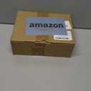 HIGH FLYING for Toyota Camry 2018-2024 Car LED Side Mirrors Sequential Dynamic Turn Signal Lights Indicator Set of a Pair Smoked Black Type A (Only Fit No Turn Signal Lights)