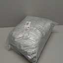 Tesla Model Y Car Cover Waterproof All Weather, 6 Layers Outdoor Full Exterior Cover Rain Sun UV Snowproof Protection with Zipper Cotton, Mirror Pocket and Charging Port