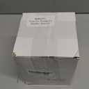 Mini Cast Iron Skillets 5 x 5 x 1.3 Inch Cast Iron Pan Small Ramekin Set Black Casserole Dish Cookware Oven Safe Mini Skillets for Kitchen Indoor Outdoor Picnic (4 Pack)