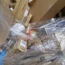 Pallet of Mixed Items