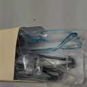 Gaoye 0.5 Professional Reading Glasses for All Day - Computer Readers with Blue Light Protection - Value Pack (A1-5 Pack Mix Color)