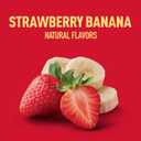 Core Power Protein Shake, Strawberry Banana, 26g Bottle, 14oz, 12 Pack