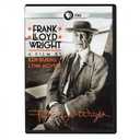 Frank Lloyd Wright: A Film by Ken Burns and Lynn Novick [DVD]