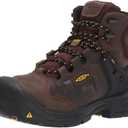 Men's Keen, Dover 6 Inch Boot Earth 10.5 D
