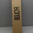 Driver Side A-Pillar Grab Handle for Toyota Tacoma Gen 4th (2024-2026), OEM-Style Texture, Matches Passenger Side, Sturdy & No Creaking Noise, Easy Installation