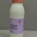 Owala FreeSip Twist Insulated Stainless Steel Water Bottle with Straw for Sports and Travel, BPA-Free, 18-oz, Purple/Mint (Minty Horizons)