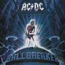 Ballbreaker Vinyl