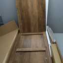 VASAGLE File Cabinet, 2-Drawer Filing Cabinet for Home Office