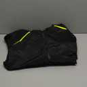 LAZAWG Rain Coat for Women Lightweight Rain Jacket Waterproof Breathable Raincoat for Summer Spring Outdoor Hiking Travel (Medium, Black Pocket)