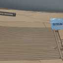 A-Premium Engine Coolant Radiator Assembly with Transmission Oil Cooler Compatible with Mercedes-Benz C43 AMG 1998-2000, SLK32 AMG 2002-2004, SLK320 2001-2004, CLK430, CLK55 AMG & Chrysler Crossfire