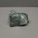 FANMATS 21503 Chicago Bears Black Metal Hitch Cover with Metal Chrome 3D Emblem - Bear Head Logo