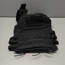 Tactical Molle Vest Breathable Combat Training Vest 1000D Oxford Cloth Outdoor Hunting Air Soft Vests Sports Equipment Weight-Bearing Shoulder Strap Vests