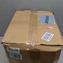 Huray Headlight Assembly for Jeep Grand Cherokee 2017-2021 [Only for Xenon Type] [Black Housing] OE Headlamp Replacement Driver Side