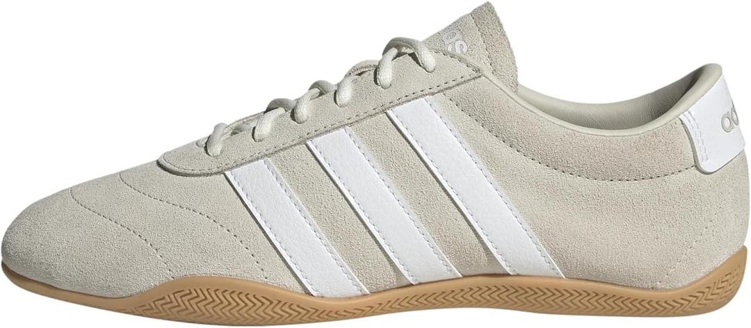 adidas Women's Grand Court Lo Sneakers 6