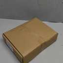 kathson Bunny Chew Toys for Teeth Grinding, Rabbit Wooden Scratch Board Feet Pad Platform Small Animals Play Toy for Guinea Pigs Chinchilla Hamsters Other Rodent Pets(E)