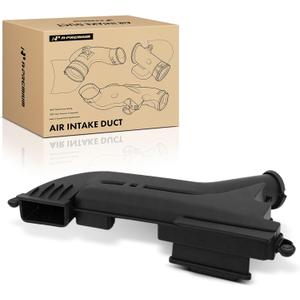 A-Premium Engine Air Intake Duct Compatible with Nissan Altima 2007-2013 2.5L