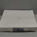 MEOA USS Enterprise Aircraft Battleship Building Toys 1883PCS WW2 Army CV-6 Carrier Building Blocks with Molded Airplane & Display Stand Military Navy Ship Model for Adults