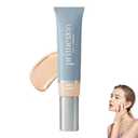 Primeskin Cc Cream for Older Women,Primeskin Cc Cream, Foundation MakeupPrime Skin Cc Cream, Liquid Foundation 1.8 Fl Oz/30ml (LIGHT)