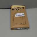 Lunch box Lunch bag for men women Insulated Lunchbox Lunch bags for Work Picnic Travel (Black)