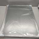 Frameless Wall Mirror (16''x24'')