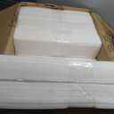 Didaey 48 Pcs Cylinder Vases for 3.4''Diameter Tall Vase, 6'',8'',10'' Tall
