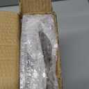 Yieach 2 Tier Bathroom Counter Organizer,Tiered Bathroom Organizer for Makeup,Perfume,Beauty Products,Skincare Organizers Shelf,Vanity Storage Tray for Bedroom,Spice Racks for Kitchen Corner,Rectangle