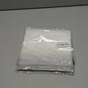Dishwasher Safe Reusable Storage bags Stand Up - BPA Free Reusable Sandwich bags - Leakproof Gallon Freezer bag, Food Storage bag - Grey 9 Sandwich