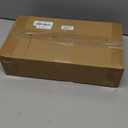 Hodola 18 Pack Space Saving Open Ended Metal Pant Hangers, Non Slip Jean Hangers for Men and Women, Closet Storage Organizer for Clothes Leggings Slacks Trouser Ties