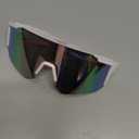 FEISEDY Sports Sunglasses for Men, Women and Teens - Baseball, Biking, Cycling UV400 Protection B2388