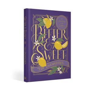 Bitter and Sweet: A Journey into Easter