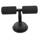 Portable Sit-up Bar Abdominal Exercise Equipment Suction Cups Home Fitness Aid