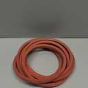 Lawn Mower Deck Belt 1/2" x 136 5/8" Made with Kevlar Replacement for Husqvarna 588814301,599275701 Some GT48DXLS TS348D TS348 YT48DXLS