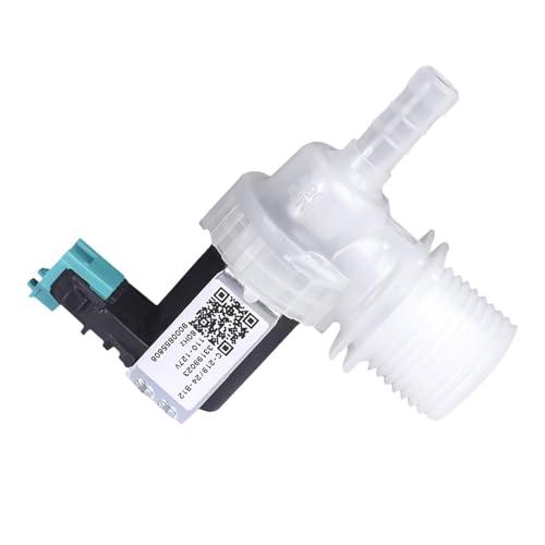 Dishwasher Water Inlet Valve